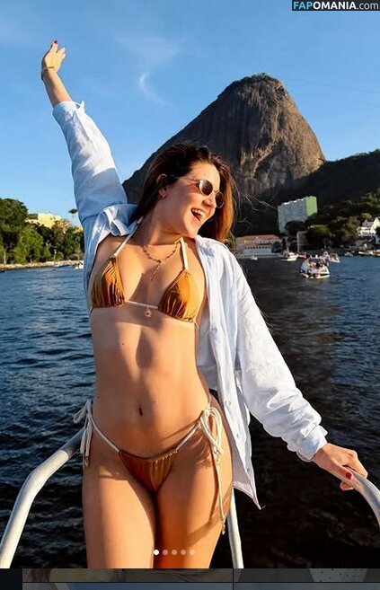 Juliane Carvalho / julianecarvalh0 / julianecarvalho Nud OnlyFans  Fotografie scursă #2