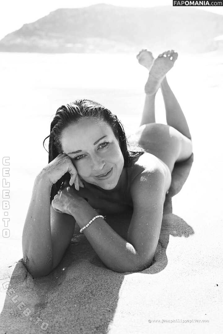 Juliane Seyfarth / Nayeli Rose / nayeli_rose_ Nud OnlyFans  Fotografie scursă #182