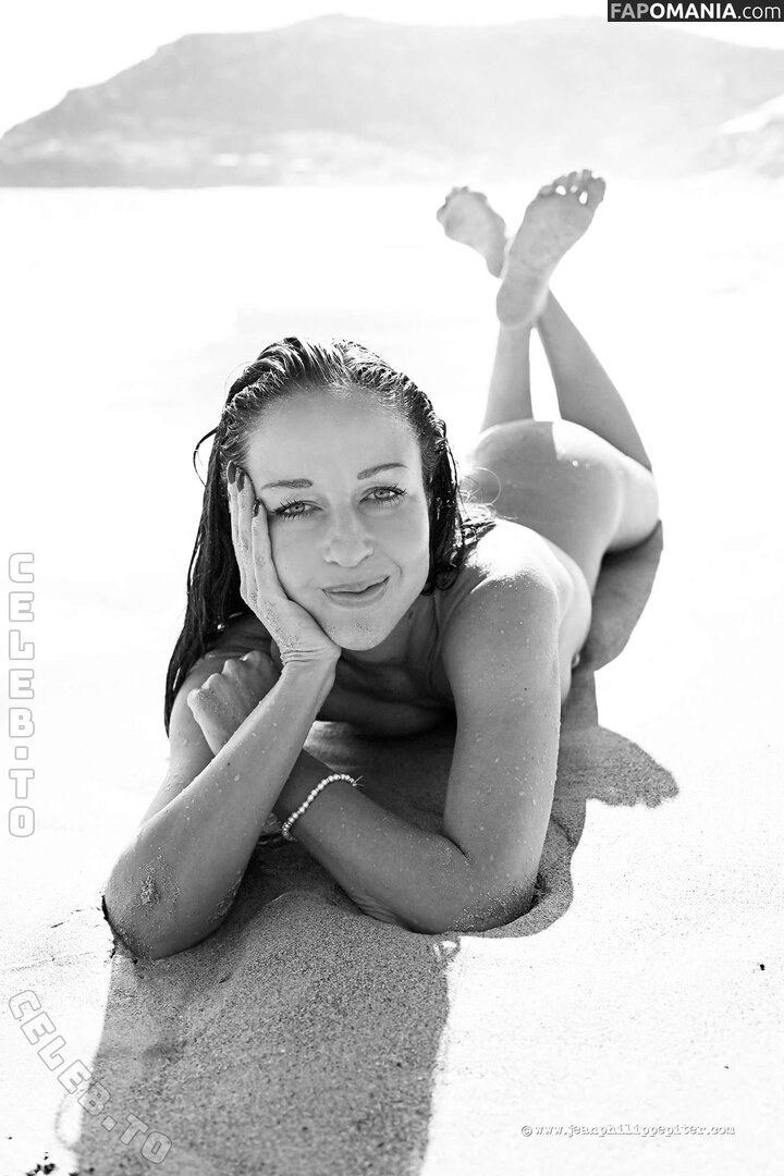 Juliane Seyfarth / Nayeli Rose / nayeli_rose_ Nud OnlyFans  Fotografie scursă #199