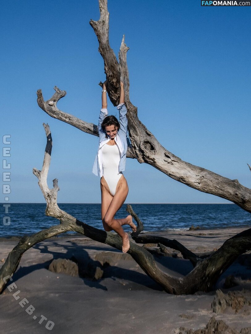 Julianne Steege / julianne.steege Nud OnlyFans  Fotografie scursă #1