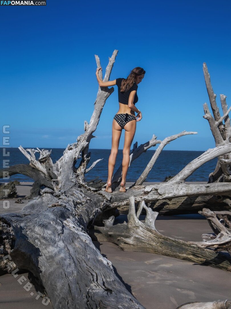 Julianne Steege / julianne.steege Nud OnlyFans  Fotografie scursă #2
