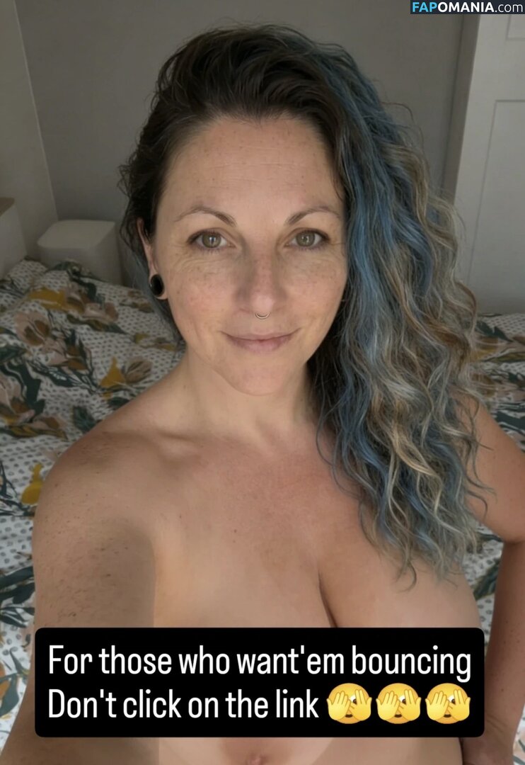 julia_rock_066 / juliarock0666 Nud OnlyFans  Fotografie scursă #5