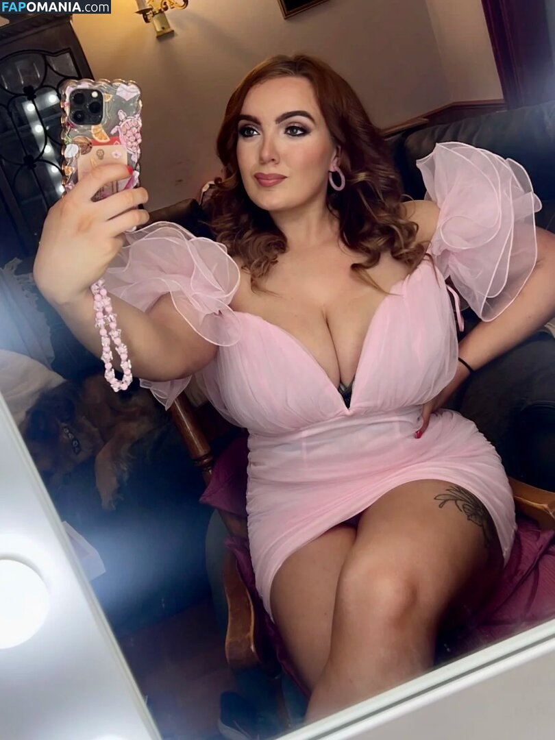 Julie Donaldson / julieeeed1997 Nud OnlyFans  Fotografie scursă #2