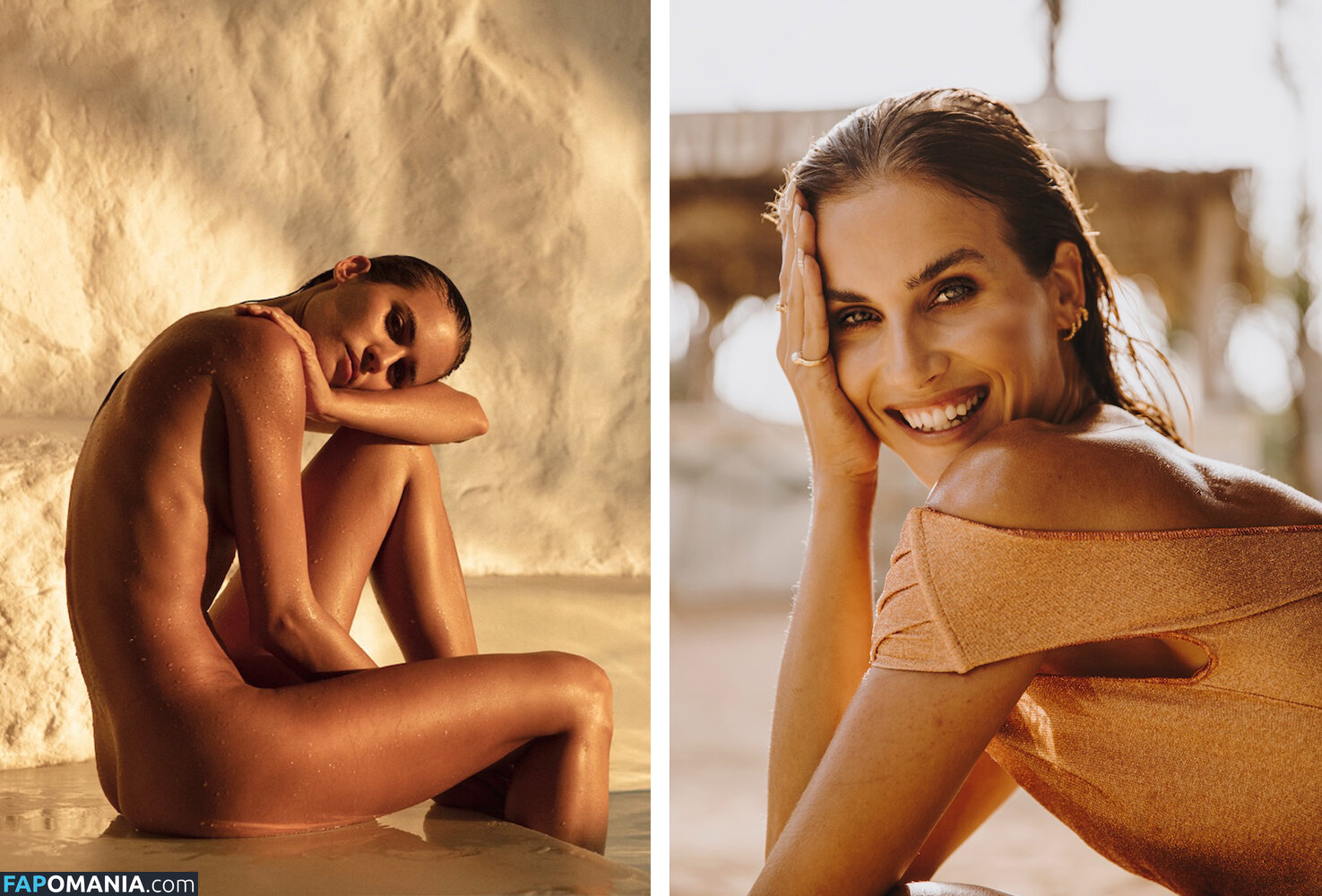 Julie Rose Nud OnlyFans  Fotografie scursă #1