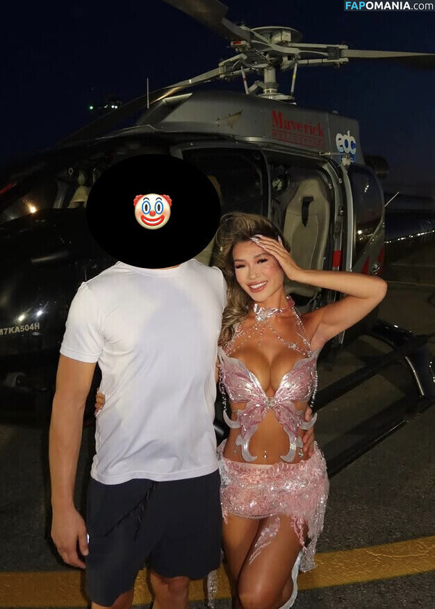 Julieeepham Nud OnlyFans  Fotografie scursă #8