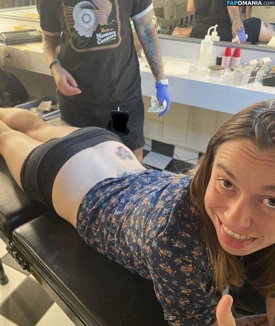 Julien Baker / julienrbaker Nud OnlyFans  Fotografie scursă #7