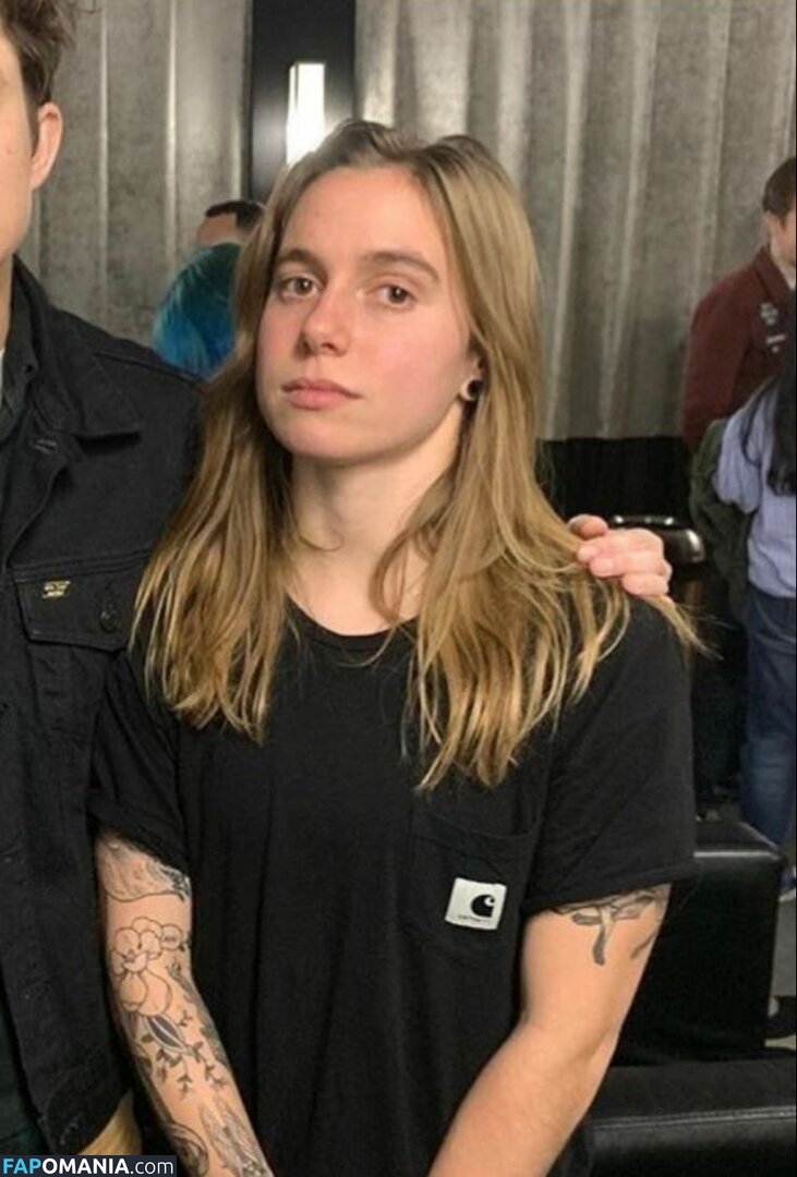 Julien Baker / julienrbaker Nud OnlyFans  Fotografie scursă #22