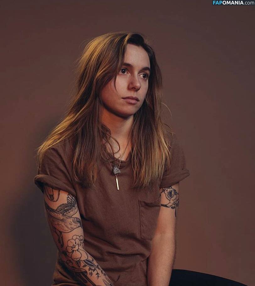 Julien Baker / julienrbaker Nud OnlyFans  Fotografie scursă #24