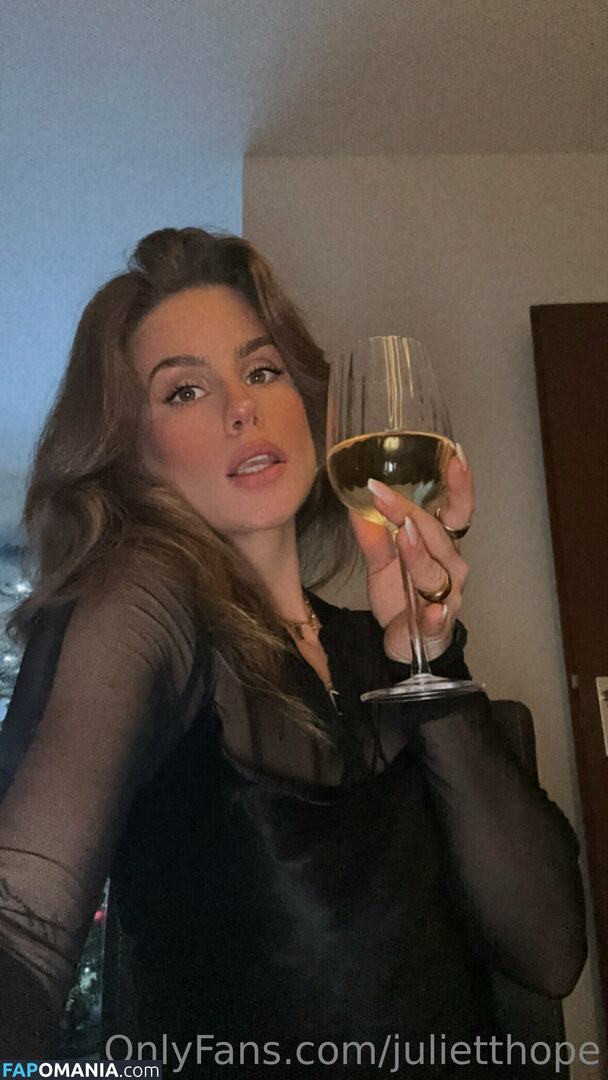 juliette.hope / julietthope Nud OnlyFans  Fotografie scursă #15