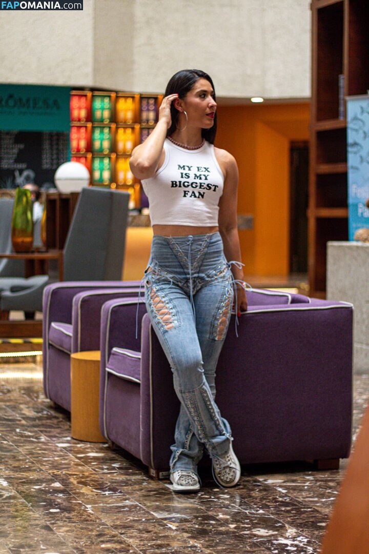 Julissa Mexa / Yulisa Leon / https: / julissamexa Nud OnlyFans  Fotografie scursă #5