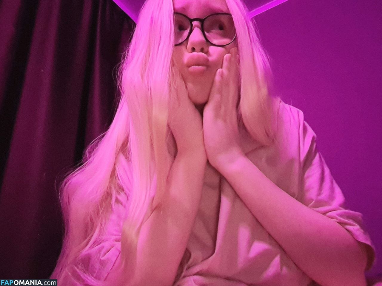 Julia Situn / Julnerius / s_ann / Юлия Ситун Nud OnlyFans  Fotografie scursă #96