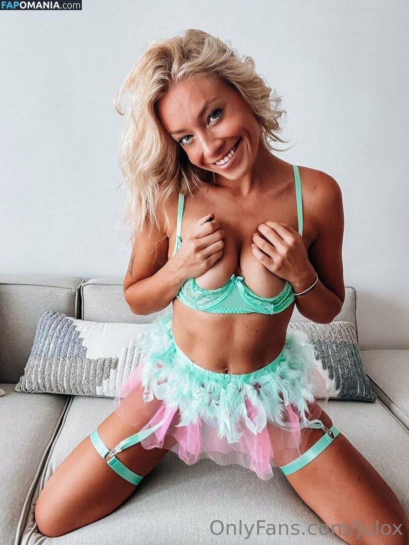 julox / risitjulio96 Nud OnlyFans  Fotografie scursă #93