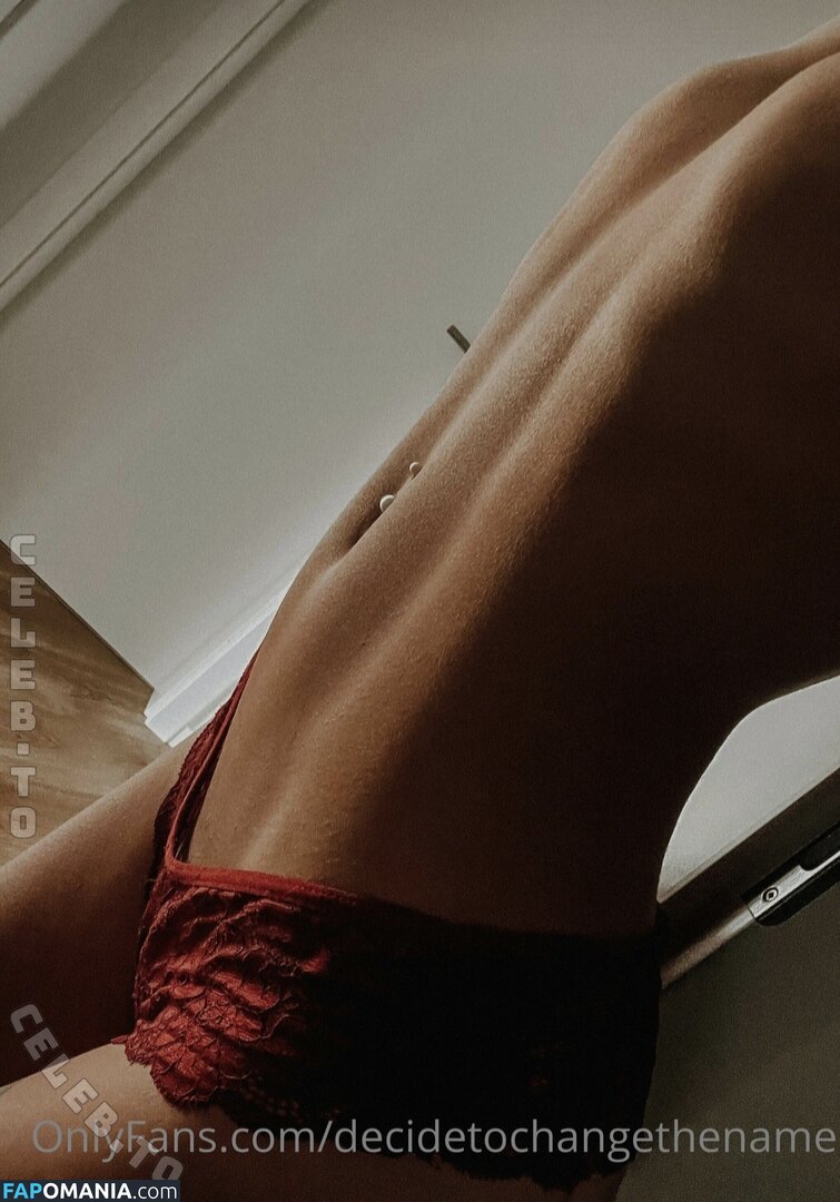 Julz Journey / decidetochangethename / julz_journey_ Nud OnlyFans  Fotografie scursă #1