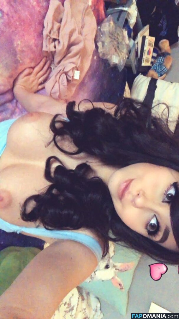 June Nicole Lapine / https: / shoe0nhead Nud OnlyFans  Fotografie scursă #6