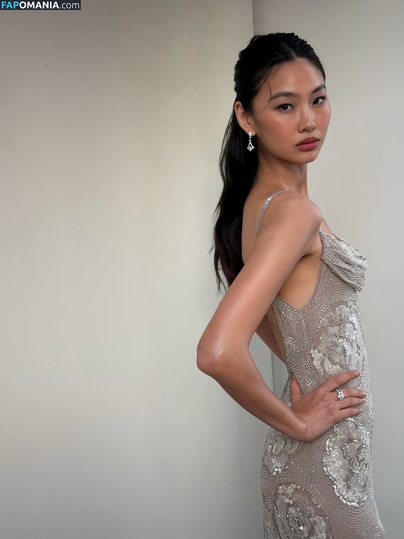 Jung Ho-yeon Nud OnlyFans  Fotografie scursă #1