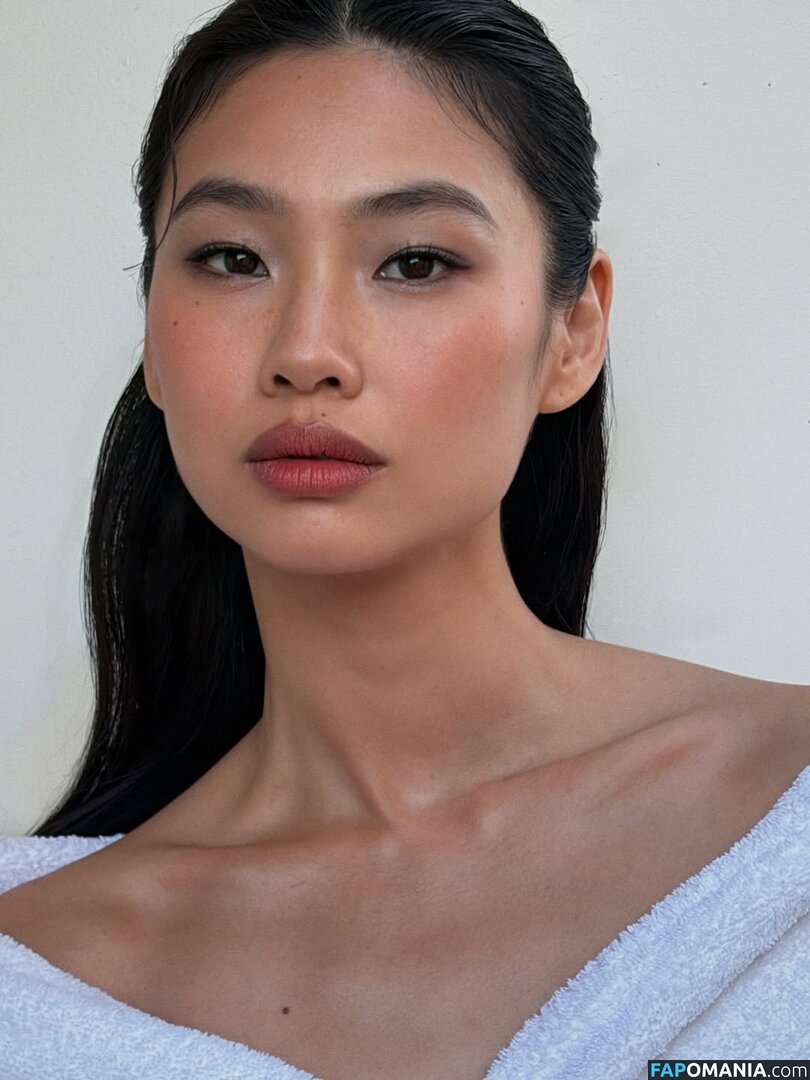 Jung Ho-yeon Nud OnlyFans  Fotografie scursă #2