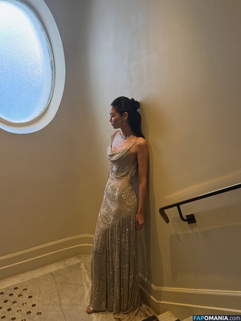 Jung Ho-yeon Nud OnlyFans  Fotografie scursă #4