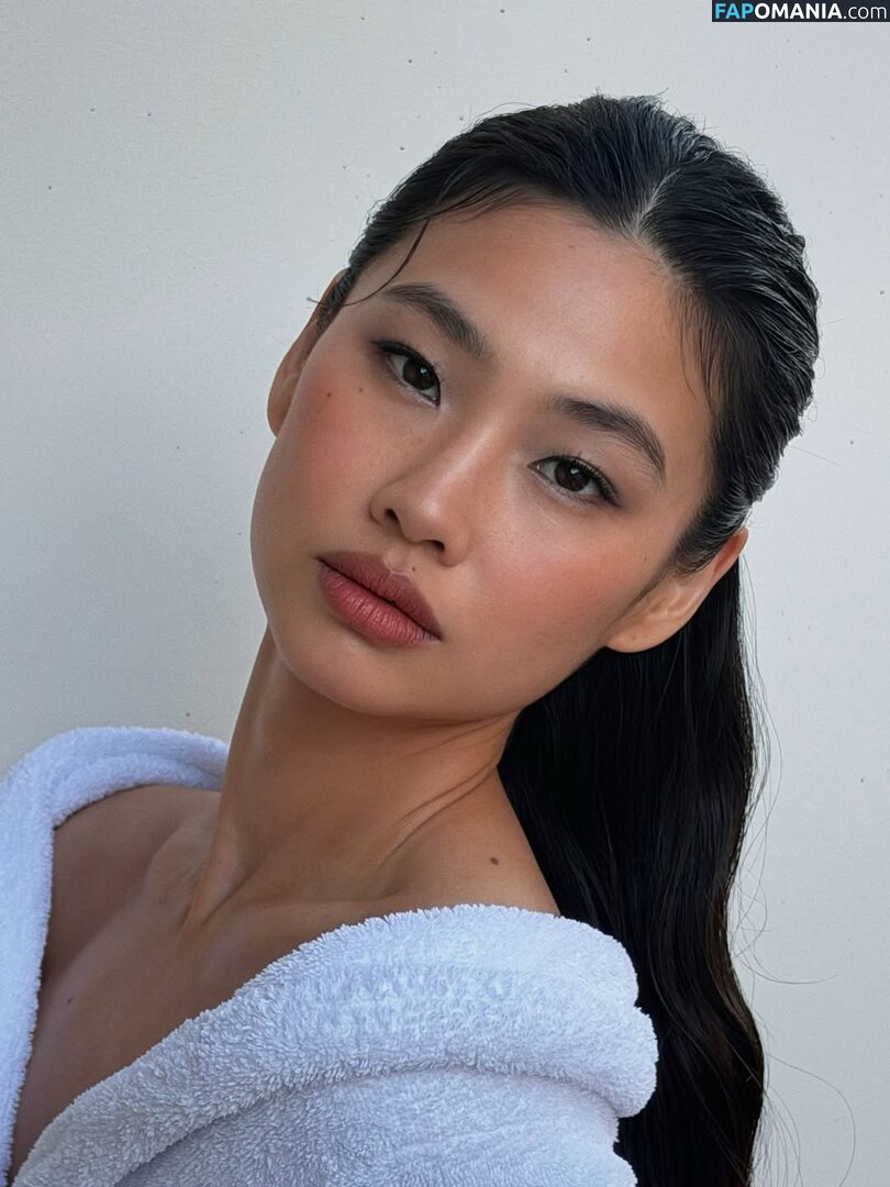 Jung Ho-yeon Nud OnlyFans  Fotografie scursă #5