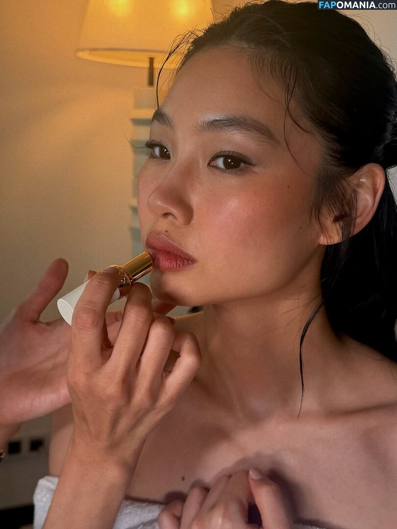 Jung Ho-yeon Nud OnlyFans  Fotografie scursă #6