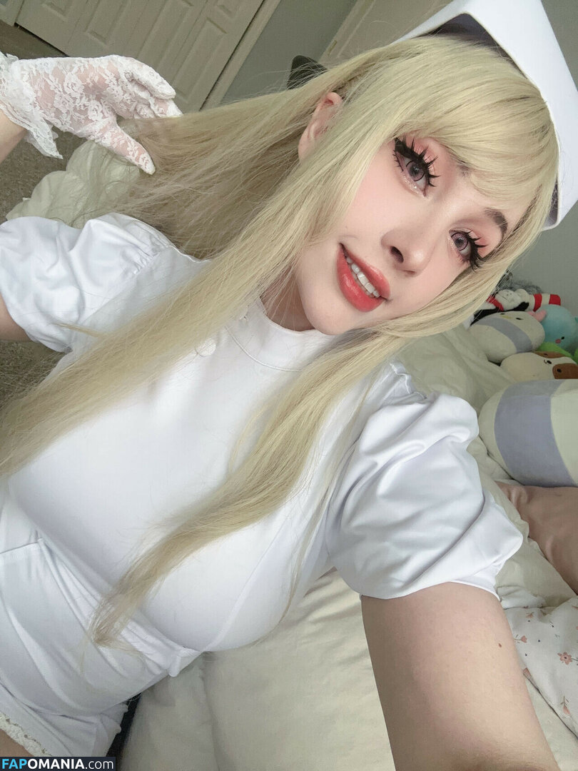 Junkenstein Nud OnlyFans  Fotografie scursă #116