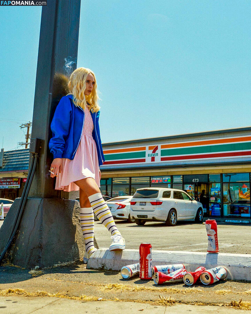 Juno Temple / junotemple Nud OnlyFans  Fotografie scursă #10