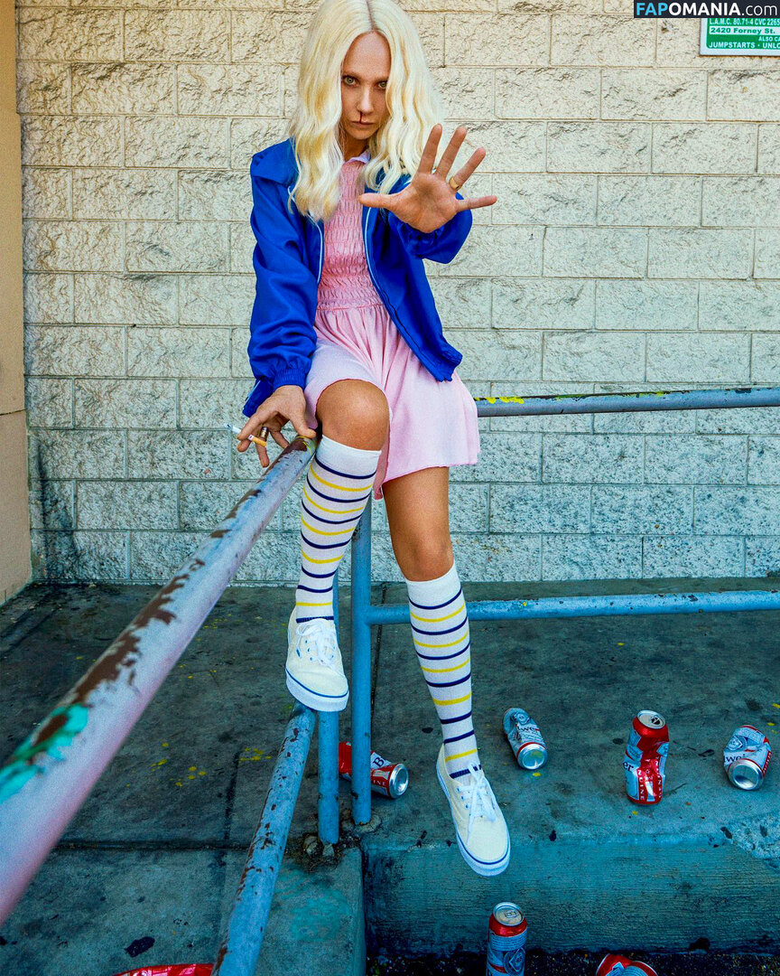 Juno Temple / junotemple Nud OnlyFans  Fotografie scursă #13