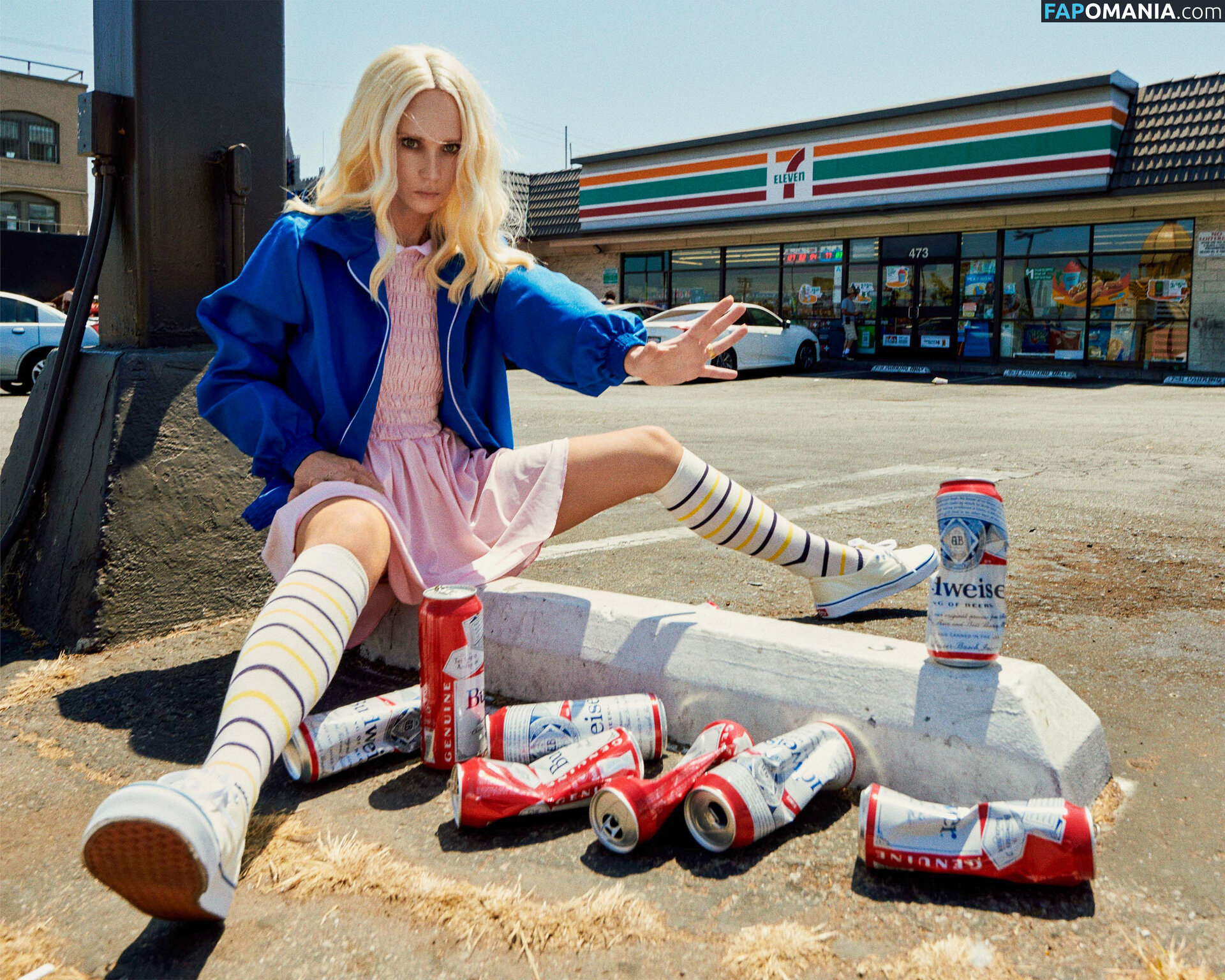 Juno Temple / junotemple Nud OnlyFans  Fotografie scursă #14