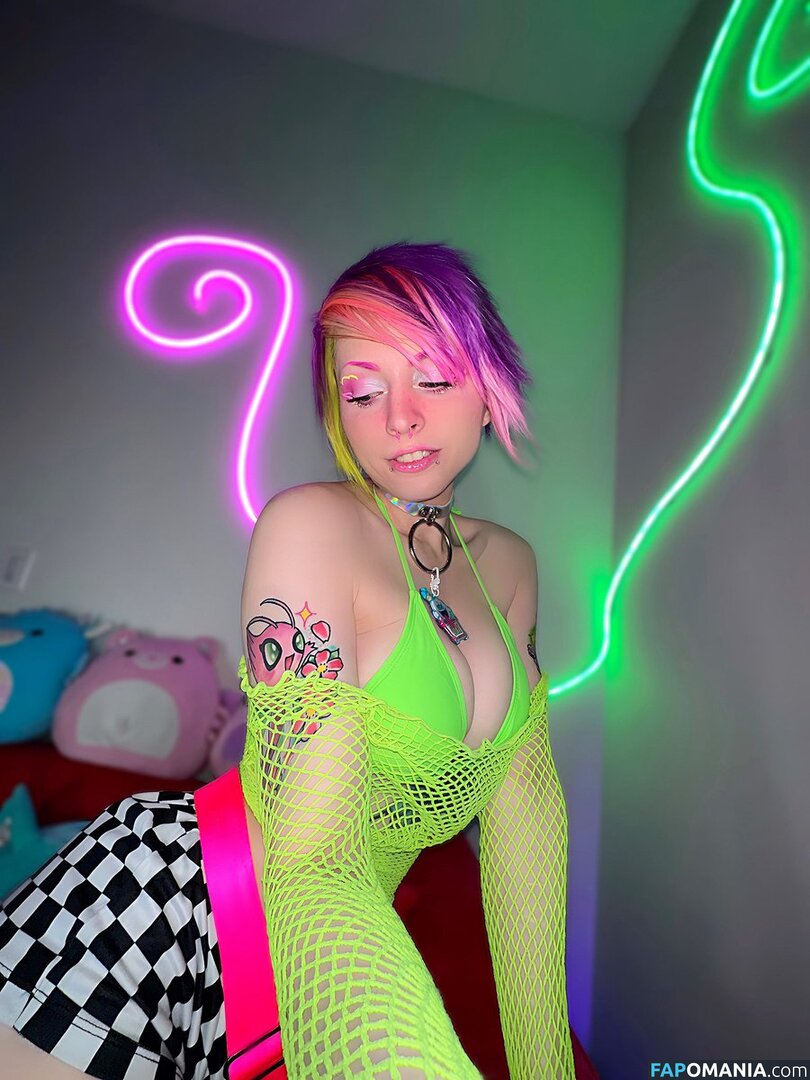 Jupiterfoxxo Nud OnlyFans  Fotografie scursă #18
