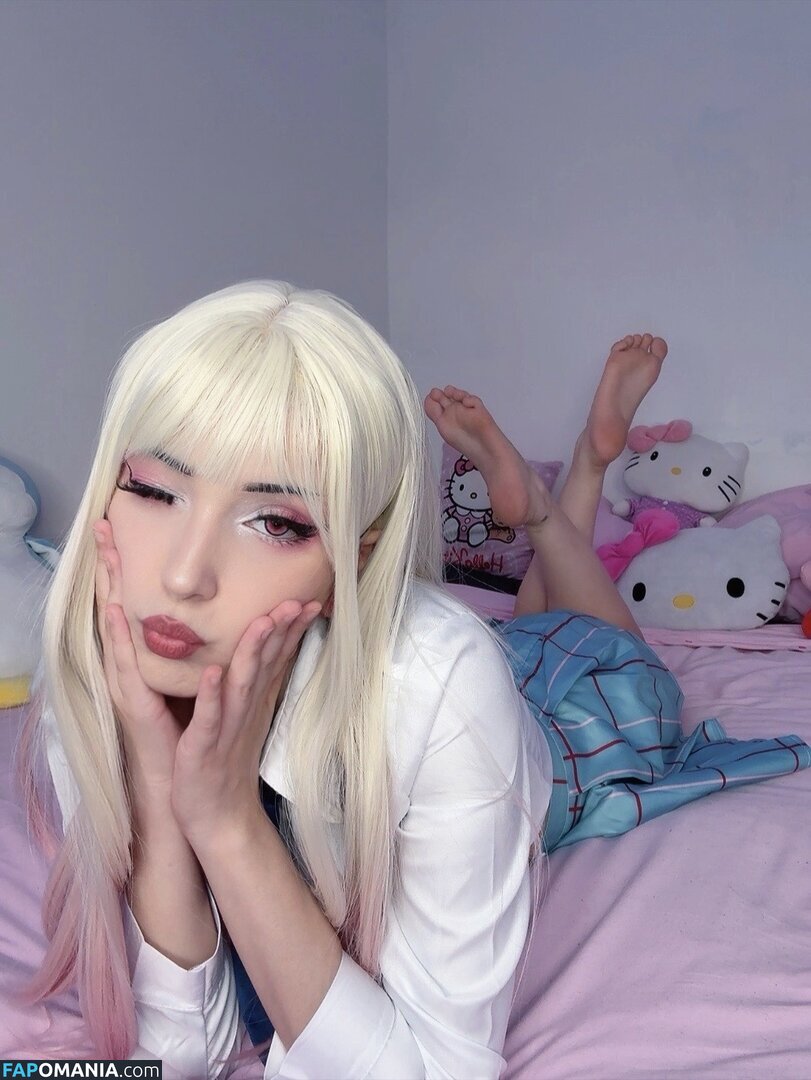 Juptears Nud OnlyFans  Fotografie scursă #5