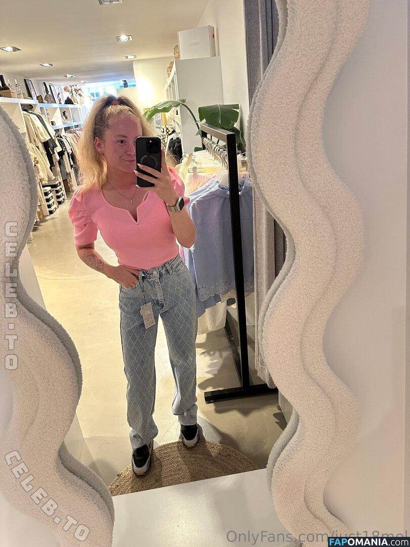 just18mel Nud OnlyFans  Fotografie scursă #5