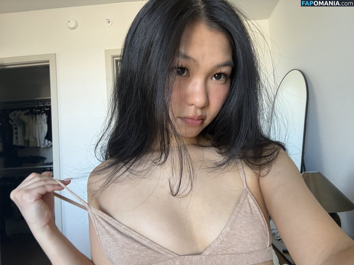 Justaminali Nud OnlyFans  Fotografie scursă #9