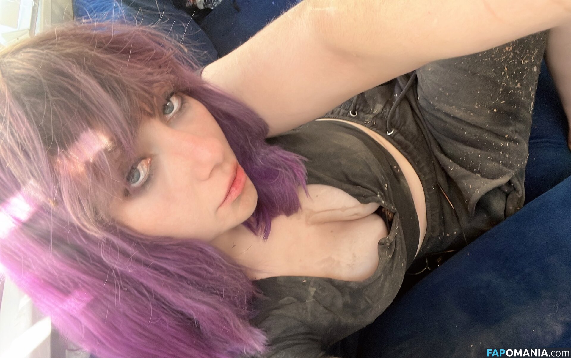 JustaMinx / anyuser / justaminxig Nud OnlyFans  Fotografie scursă #581