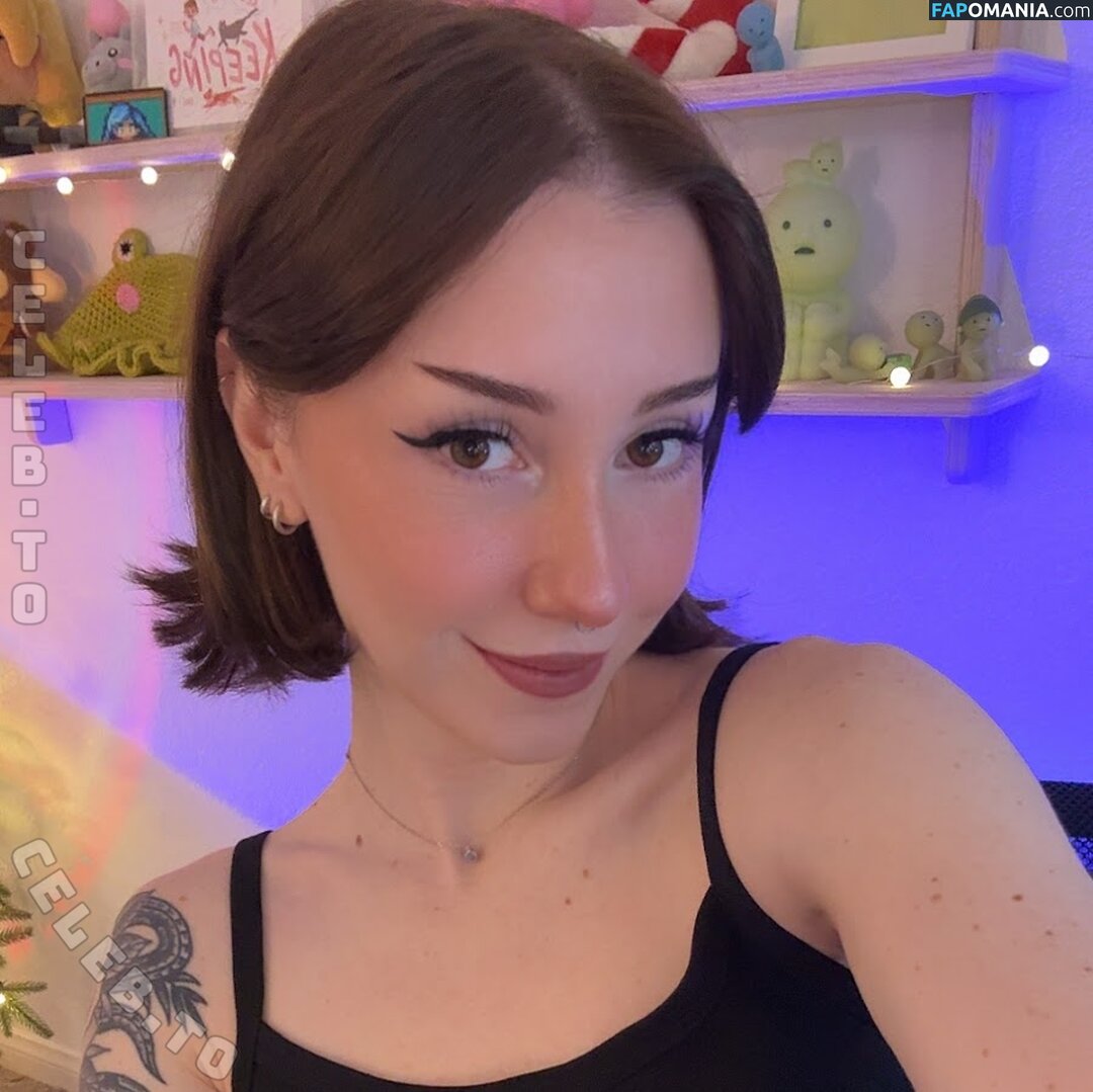 hanner / justhanner Nud OnlyFans  Fotografie scursă #1