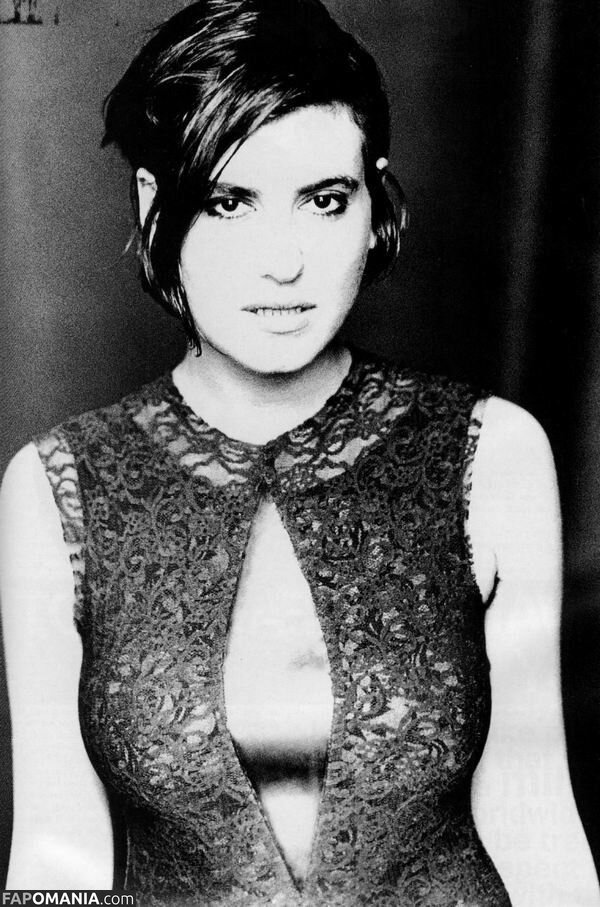 Justine Frischmann Nud OnlyFans  Fotografie scursă #1