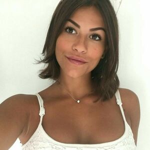 Justine Reine Marie