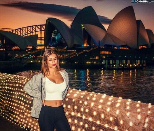 Justine Reine Marie / justinereineee / justinereinemarie Nud OnlyFans  Fotografie scursă #45