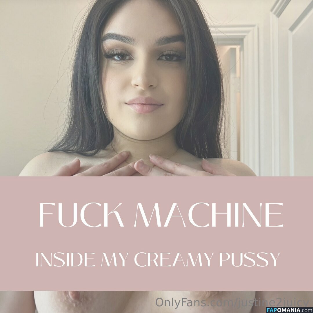 Justine / justine2juicy / justinejuicyy Nud OnlyFans  Fotografie scursă #7