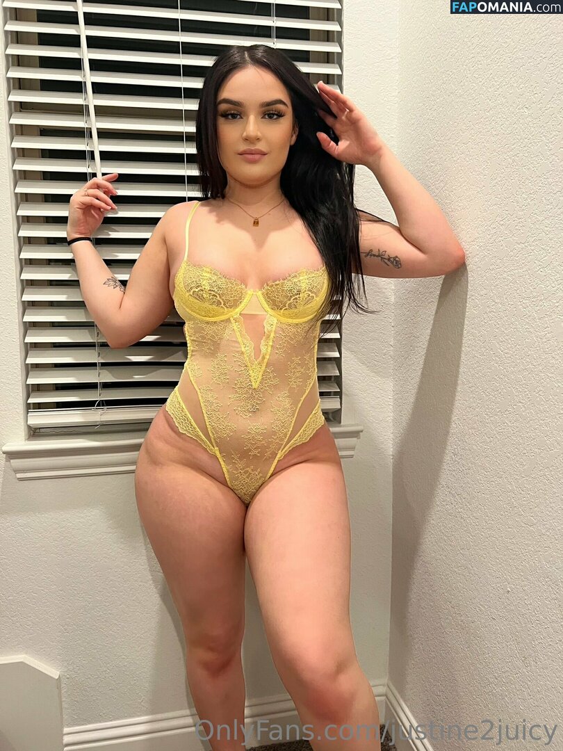 Justine / justine2juicy / justinejuicyy Nud OnlyFans  Fotografie scursă #37