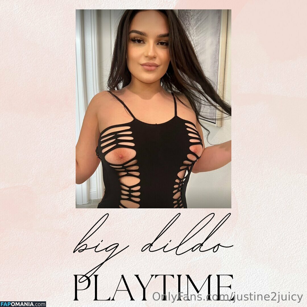Justine / justine2juicy / justinejuicyy Nud OnlyFans  Fotografie scursă #110