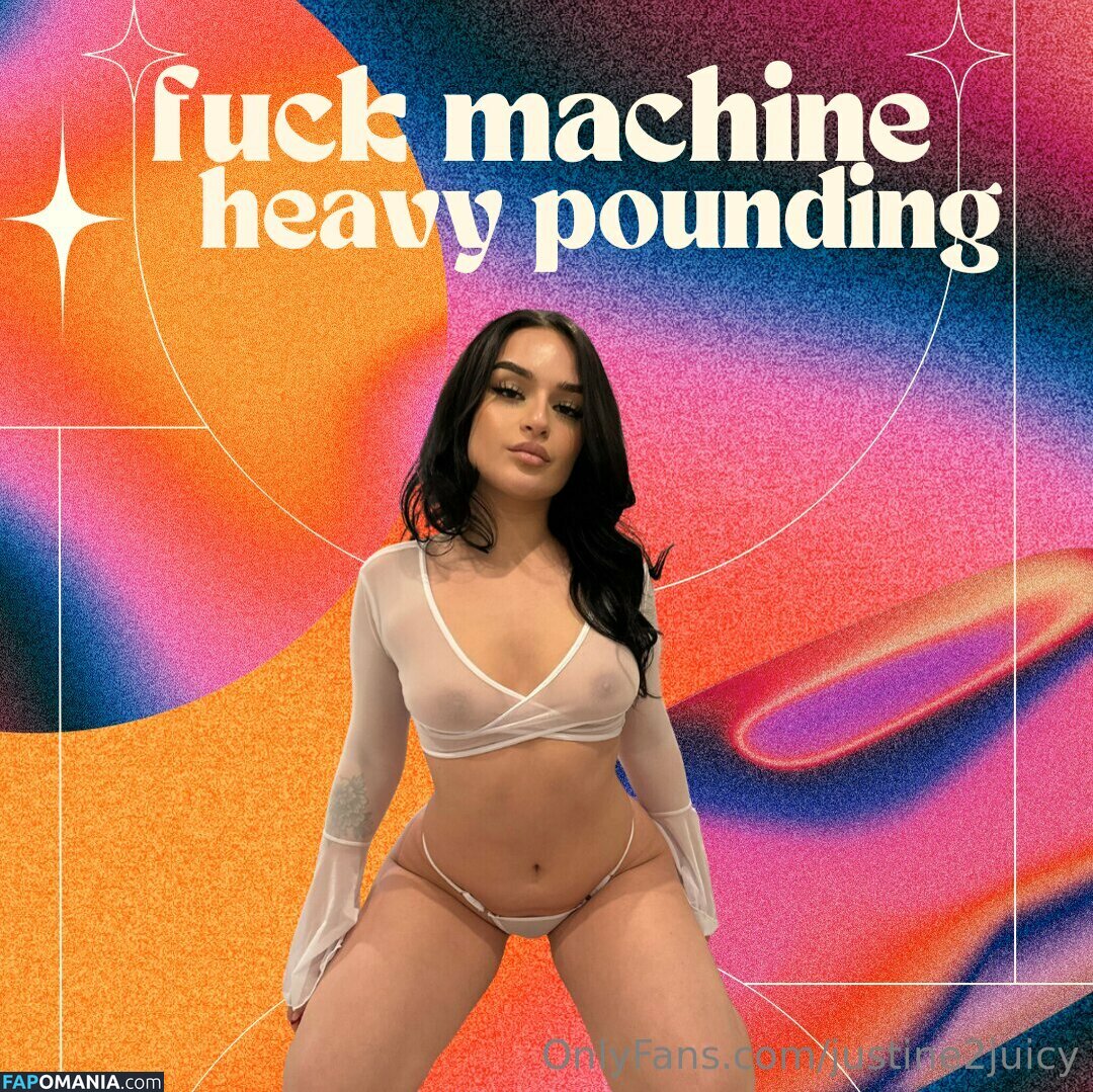 Justine / justine2juicy / justinejuicyy Nud OnlyFans  Fotografie scursă #124