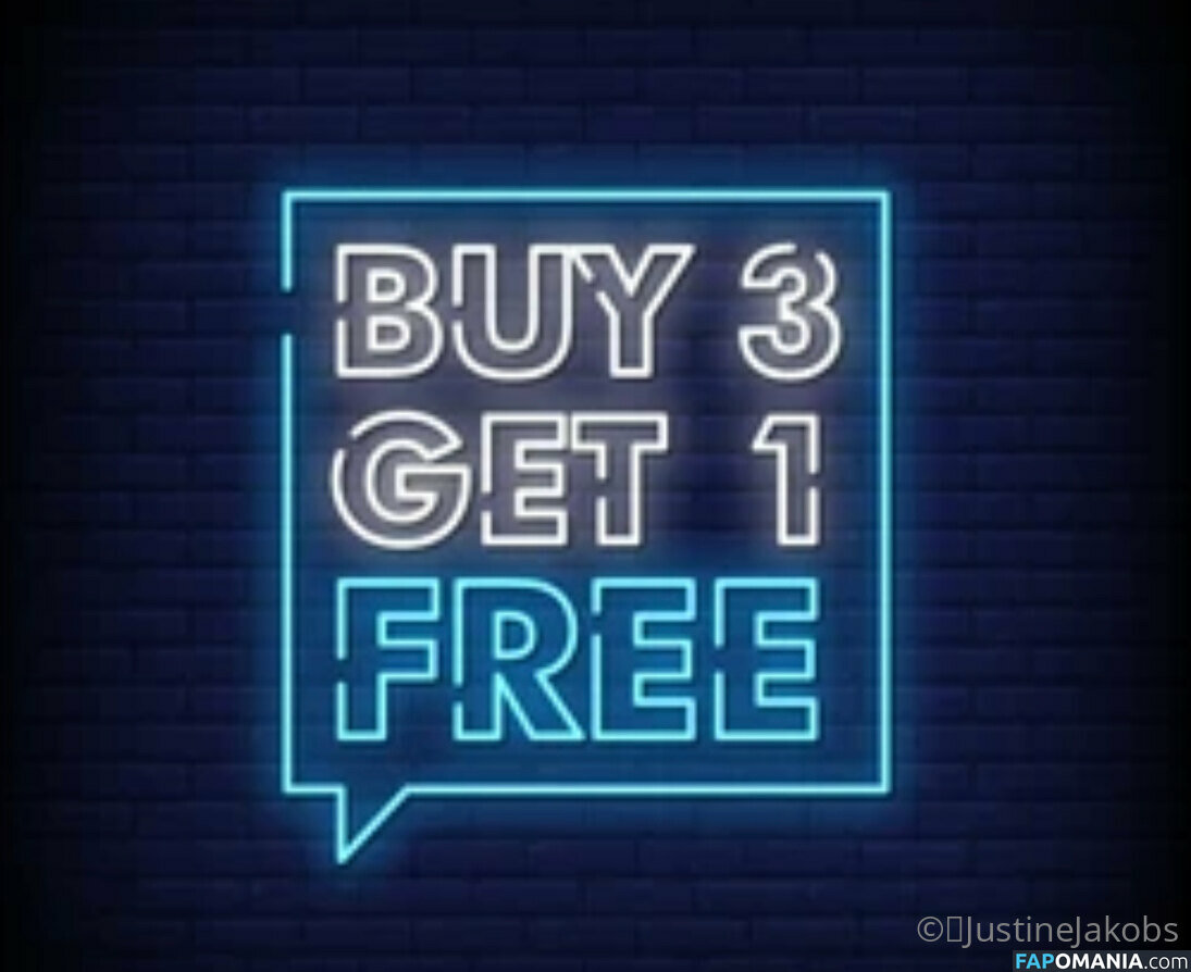 justine.fun / justinejakobs Nud OnlyFans  Fotografie scursă #810