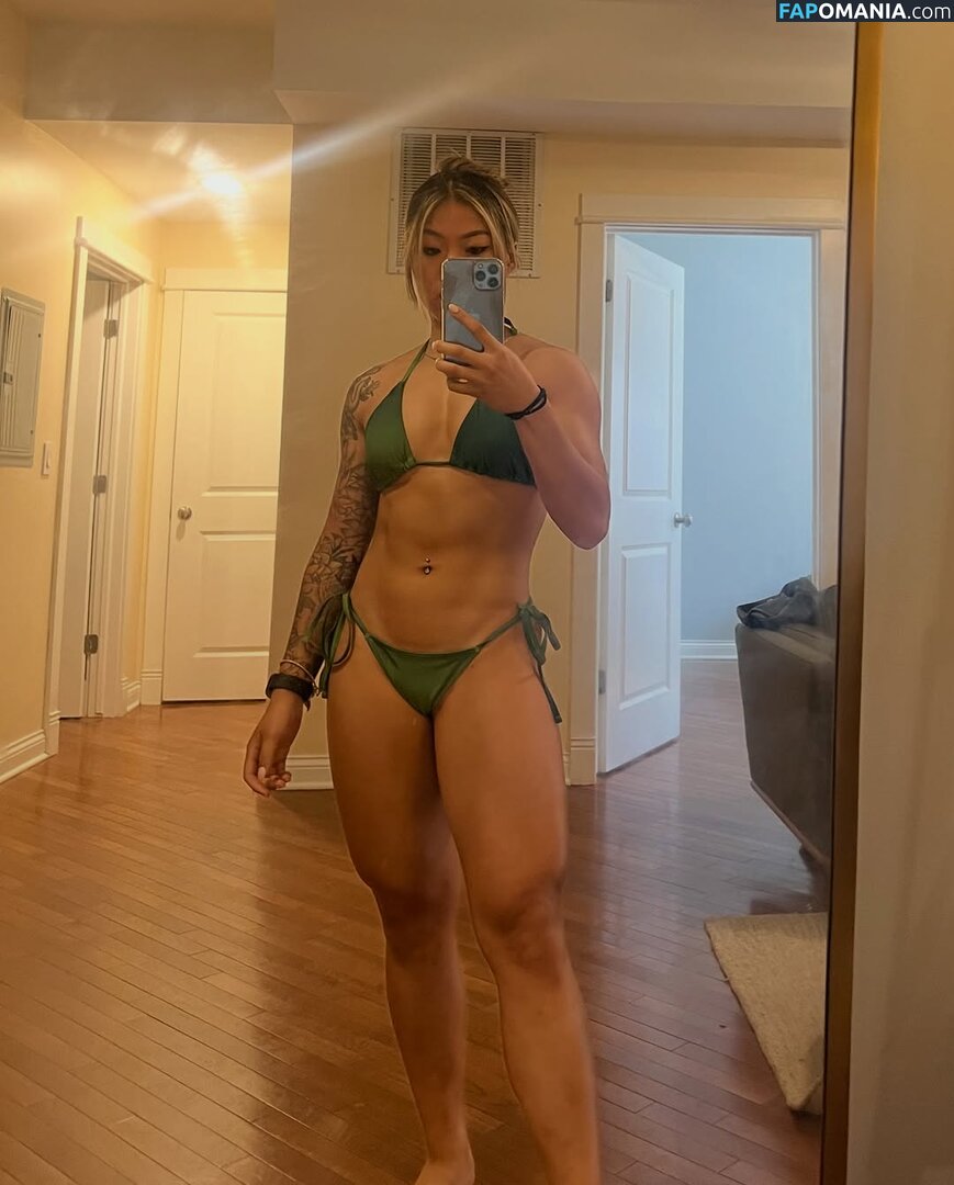 Justliftsis Nud OnlyFans  Fotografie scursă #2