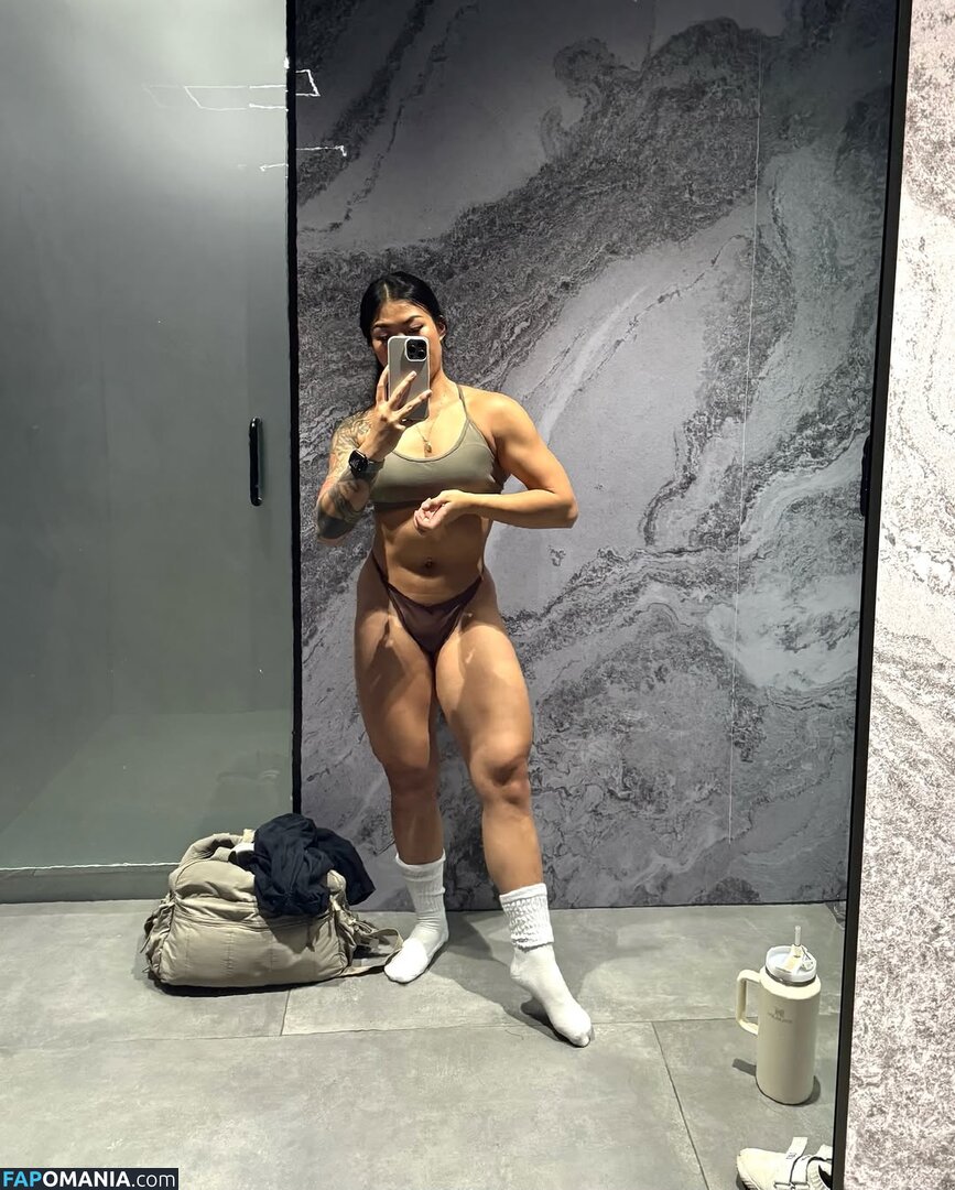 Justliftsis Nud OnlyFans  Fotografie scursă #6
