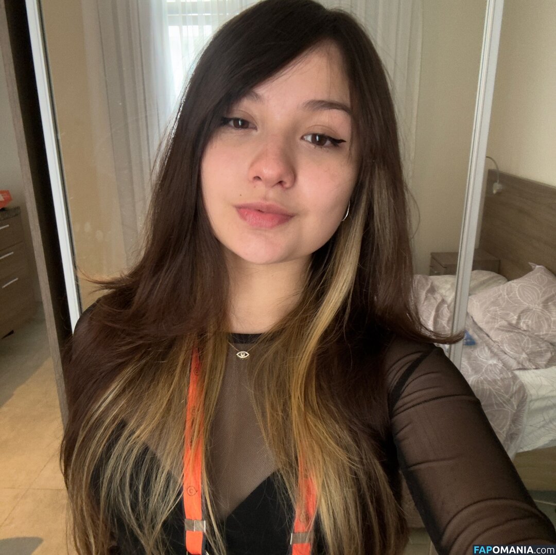 juudtk / juukls Júlia Beatriz Nud OnlyFans  Fotografie scursă #137