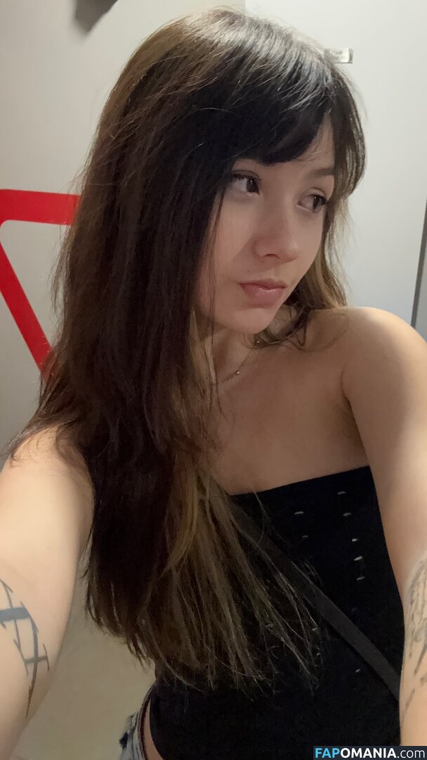 juudtk / juukls Júlia Beatriz Nud OnlyFans  Fotografie scursă #139