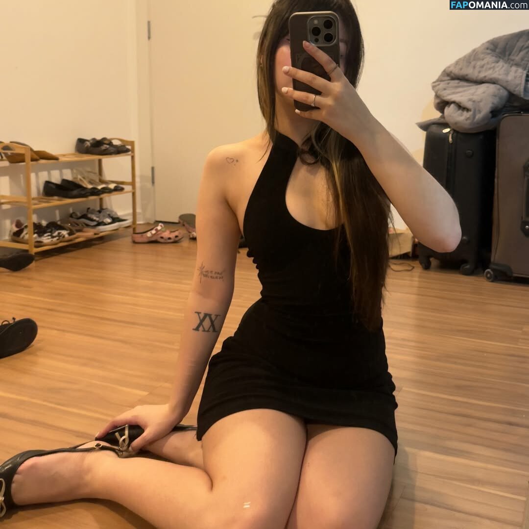 juudtk / juukls Júlia Beatriz Nud OnlyFans  Fotografie scursă #141