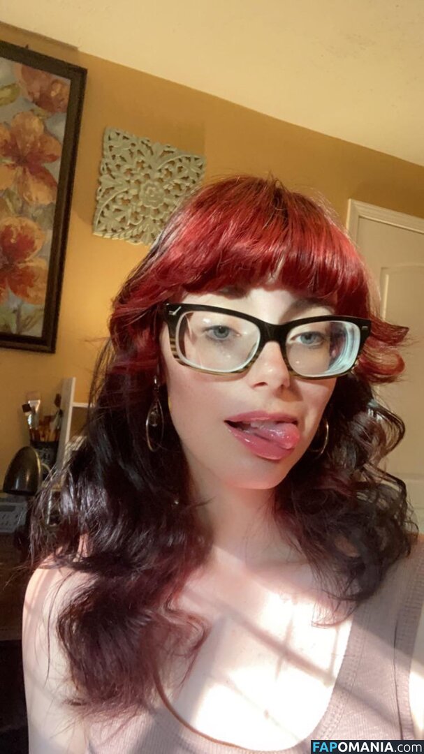 Juuldith / MurderedMaiden Nud OnlyFans  Fotografie scursă #4