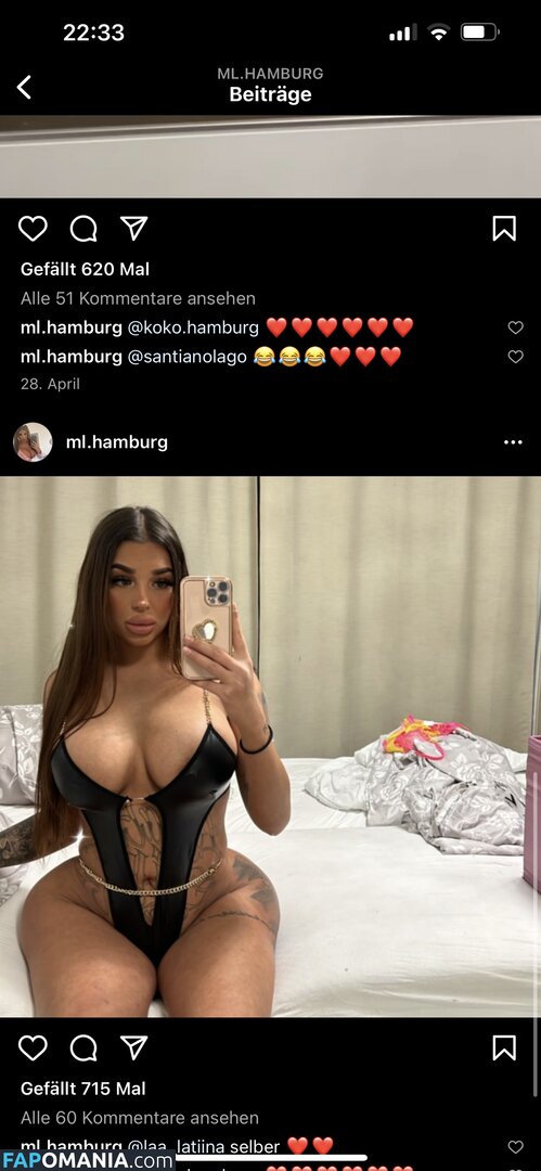 Juuuicyml ML / juuuicyml / ml.hamburg Nud OnlyFans  Fotografie scursă #2