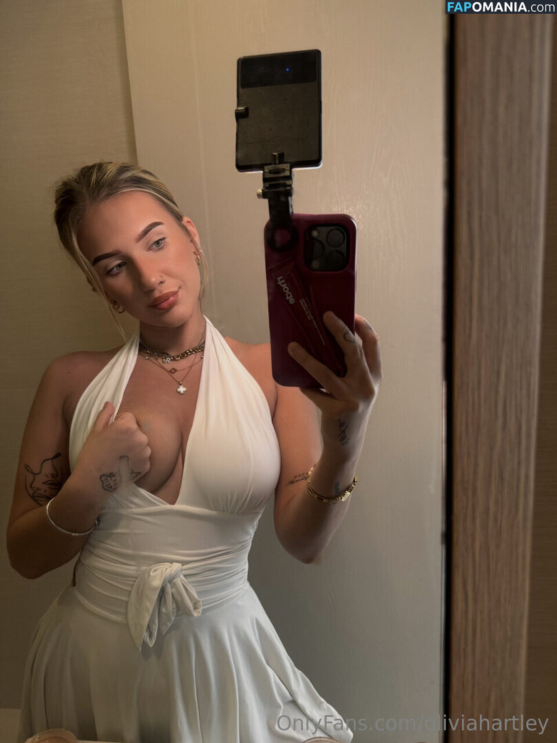 blondiexof / jxliaax / jxliax Nud OnlyFans  Fotografie scursă #4