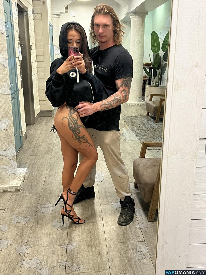 Jynx Maze / jynxiemazieofficial / realjynxmazecut Nud OnlyFans  Fotografie scursă #105